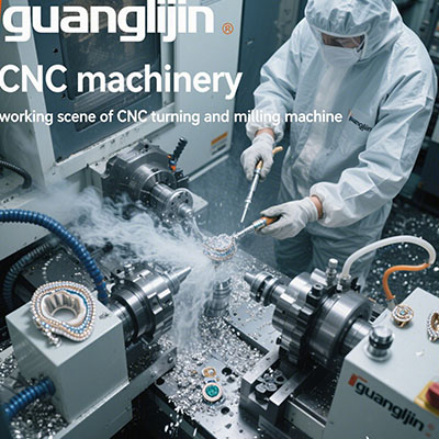 Affordable Dental CNC Milling Solutions – Get Quote
