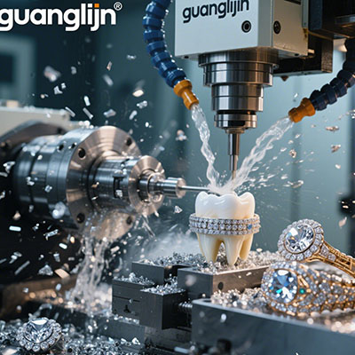 Compact 4-Axis CNC Milling Solutions – Desktop Models