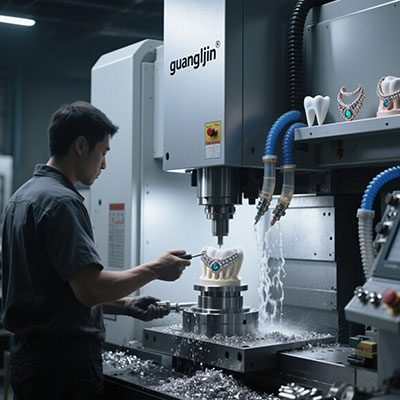 How Hitachi CNC Milling Machines Boost Productivity?