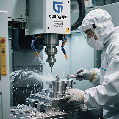 Hitachi Milling Solutions – High-Speed CNC Models