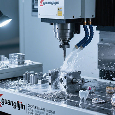 Top 5 HMC Milling Machines with CNC Automation