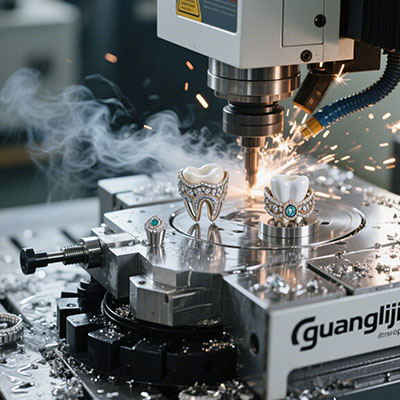 Essential CNC Milling Machine Accessories You Need