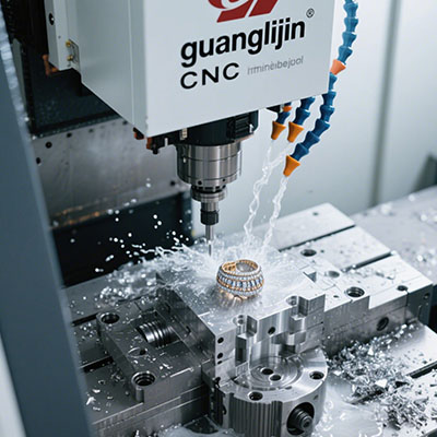 Premium Milling Machine Accessories – CNC Tooling Solutions