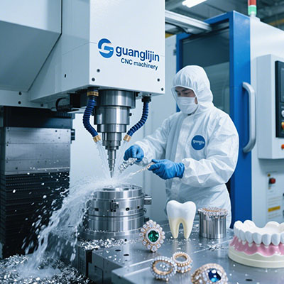 How Much Does Mntr CNC Milling Machine Cost?