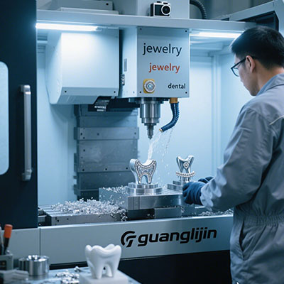 Top 5 Modern CNC Milling Machines for Precision Work