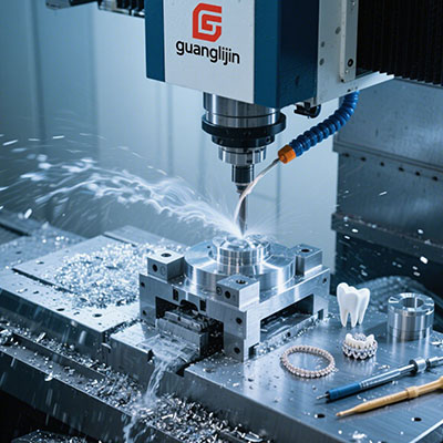 Best Jewelry CNC Machines for Precision Crafting