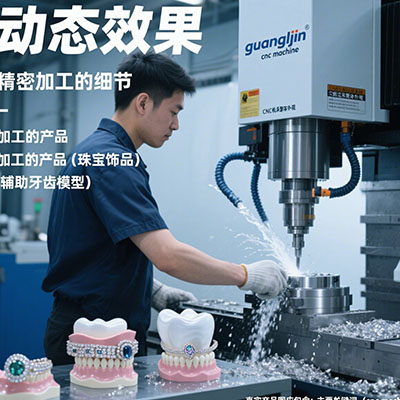 How to Choose a Jewelry CNC Machine? Expert Guide