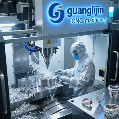 Best Jewelry Welding Machines with Laser Precision