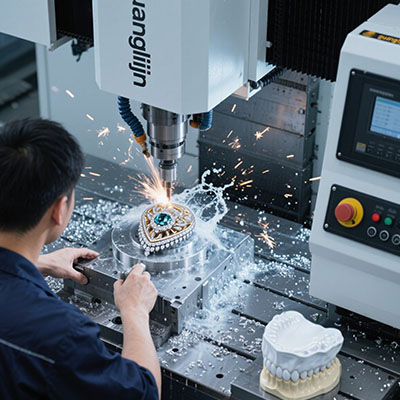 How to Choose a Jewelry Welding Machine? Expert Tips