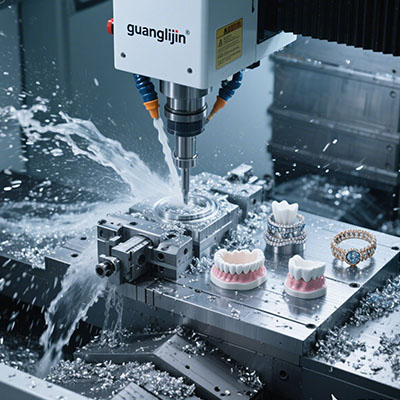 Precision Turret Milling Machines: CNC Solutions for Metalwork