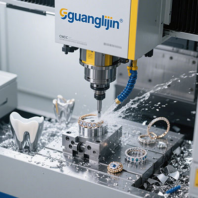 What Is CNC Milling Machine? Precision Machining Explained