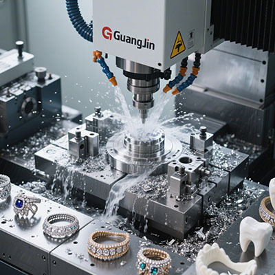 What Is CNC Milling Machine? Industrial Cutting Solutions