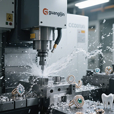 What Is CNC Milling Machine? Automated Fabrication Guide