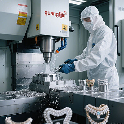 Top Milling Machine Suppliers in India: CNC Precision & Quality