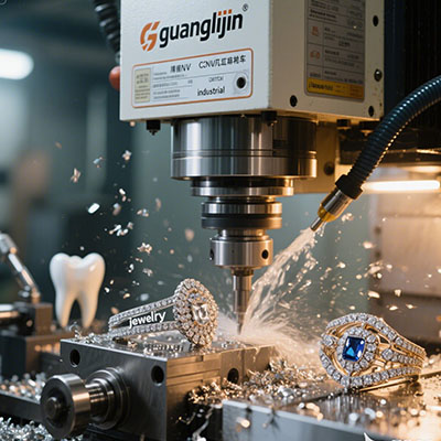 Top Mini CNC Milling Machines: Precision & Compact Solutions