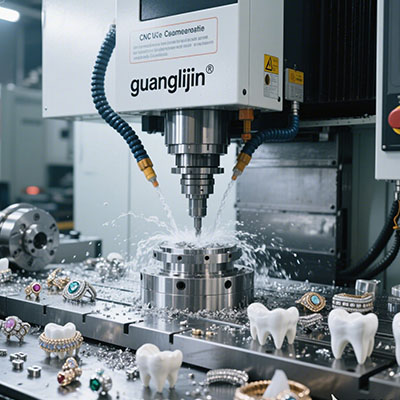Universal Milling Machine Price Guide: CNC Precision & Value