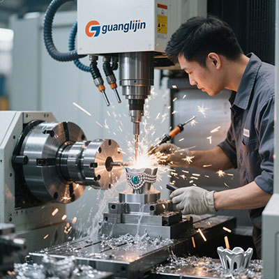 How Much Does Universal Milling Machine Cost? CNC Price Factors