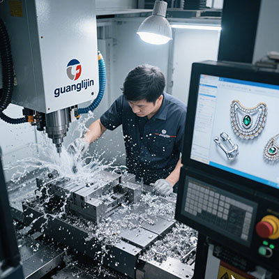 Top 5-Axis Milling Machines: CNC Precision & Complex Machining