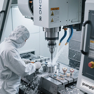 5-Axis Milling Machine Solutions: CNC-Grade Multi-Surface Cutting