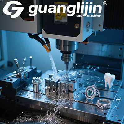 CNC Milling Machine Price in India: Precision & Affordability