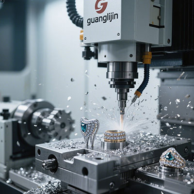 How Much CNC Milling Machine Costs in India? Expert Guide