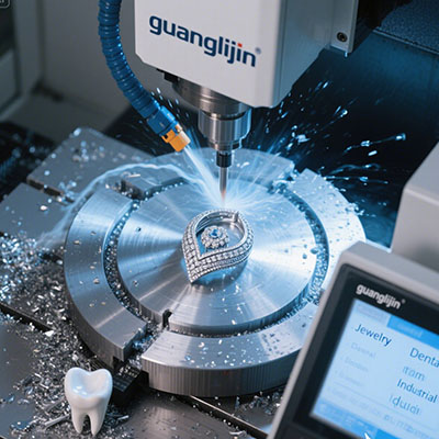 Best CNC Milling Machines in India: Price & Performance
