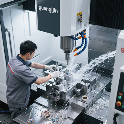 How to Choose Horizontal CNC Milling Machines? Expert Guide