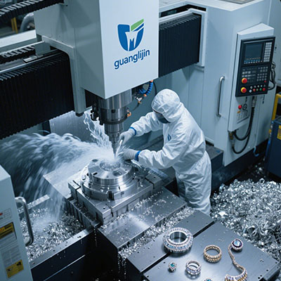 Horizontal CNC Milling Machine Solutions: Heavy-Duty Cutting