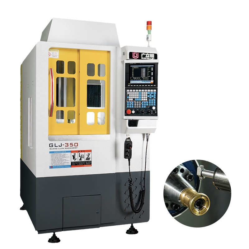 G7-350 Jewelry Engraving And Milling Seven-Axis Machine