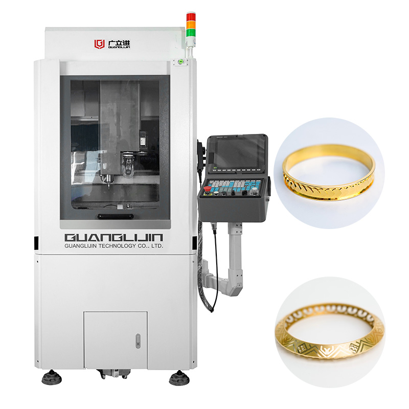 G5-380C Pipe carving machine