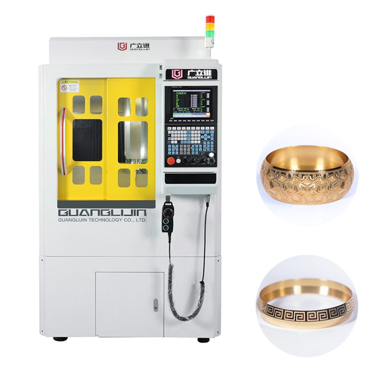 G6-500 Six-Axis Batch Flower Machine【rainbow engraving】