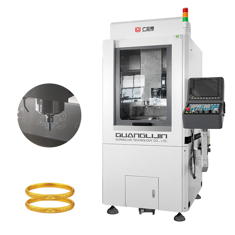 G5-380C Pipe carving machine