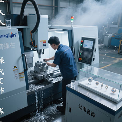 Top CNC Machine Tools for Precision Metalworking