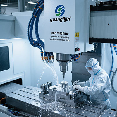 How to Explain CNC Machine Technology? | Complete Guide