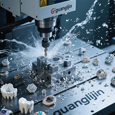 Need to Explain CNC Machine? Get Expert Breakdown Here