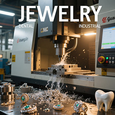 NC vs CNC Machine: Which Offers Better Precision?