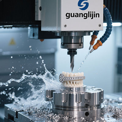 Understanding NC and CNC Machine Differences