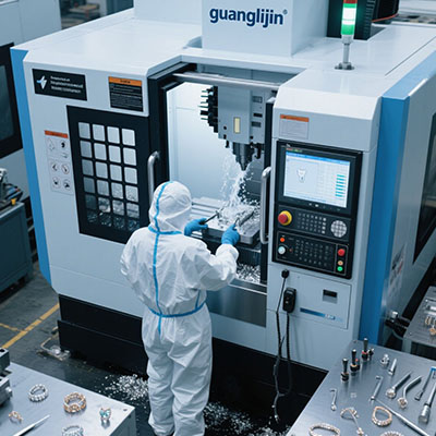 Why Choose CNC Machining? Top Efficiency Benefits