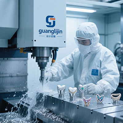 Benefits of CNC Machining: High-Accuracy Solutions