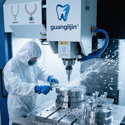 CNC Machine Training: Master Precision Manufacturing Skills