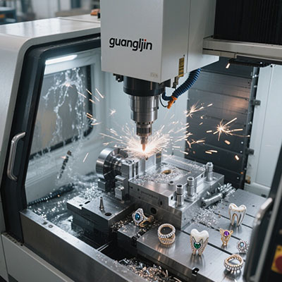 How Much Does CNC Router Machine Cost in India?