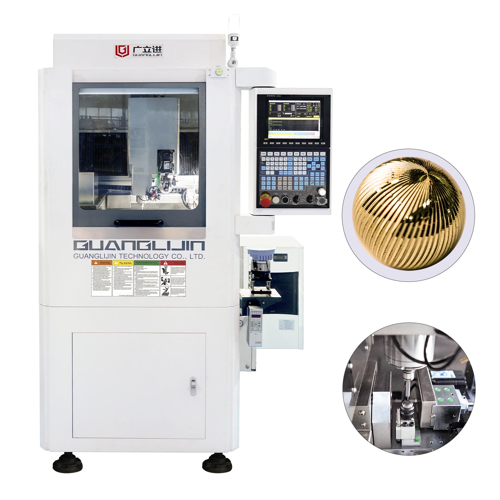 G5-200 bead engraving machine
