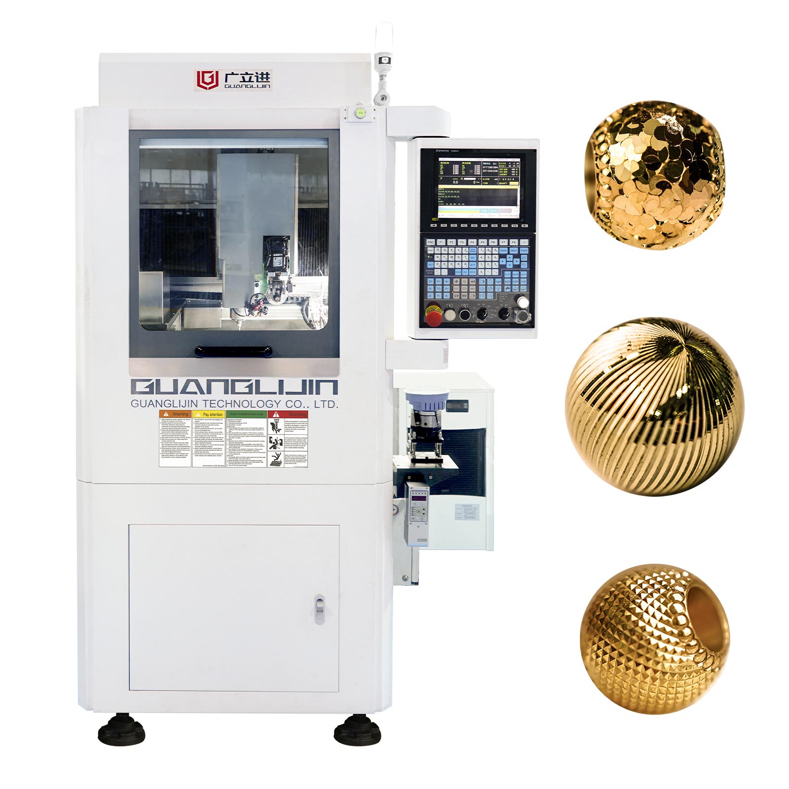 G5-200 bead engraving machine