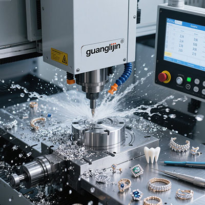 Best Jewelry Polish Machines: Professional Finishing Solutions