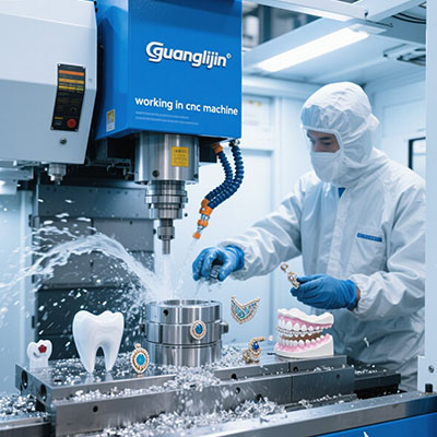 How to Choose the Right Jewellery Polishing Machine?