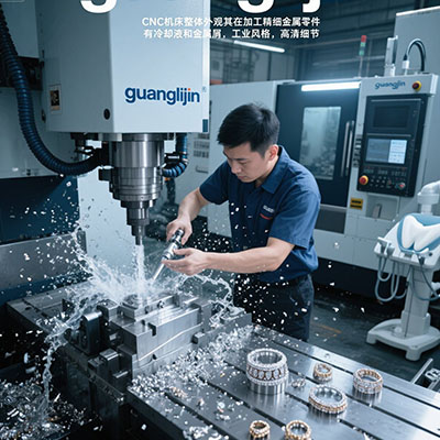 How Five-Axis CNC Machines Revolutionize Precision Machining