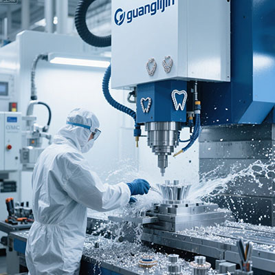 Industrial 4-Axis CNC Systems for Complex Fabrication