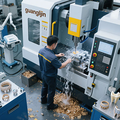 Advanced 5 Axis CNC Routers for Prototyping & Production