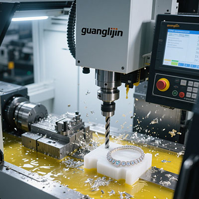 Advanced 6-Axis CNC Technology for Precision Manufacturing
