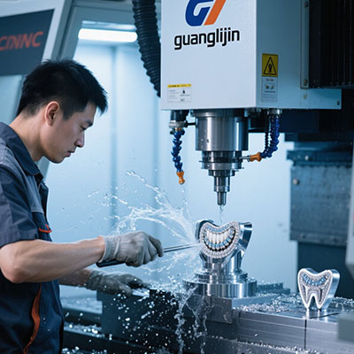 Precision 3-Axis CNC Milling Solutions for Aerospace Components